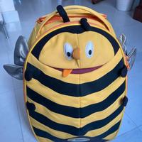 TROLLEY ZAINETTO ZAINO APE MAIA SAMSONITE