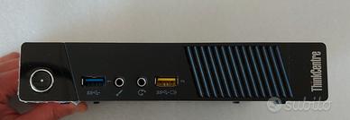 lenovo thinkcentre m93p