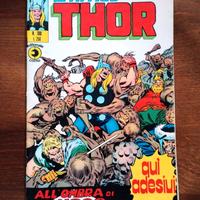THOR Corno 100 originale