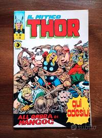 THOR Corno 100 originale
