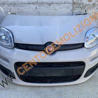 Musata fiat panda 1.2 b 2018