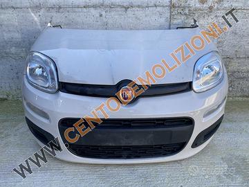 Musata fiat panda 1.2 b 2018