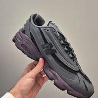 New Balance 1000 Magnet Plum Brown