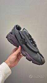 New Balance 1000 Magnet Plum Brown