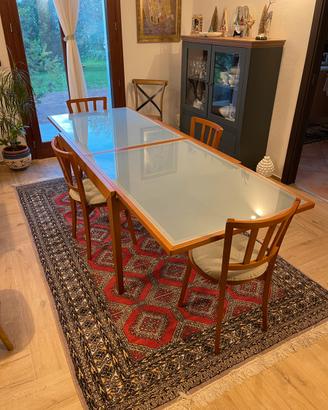Tavolo Calligaris Bon Ton
