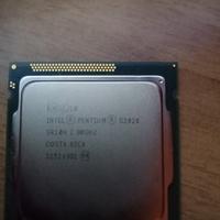 Processore Intel Pentium G2020