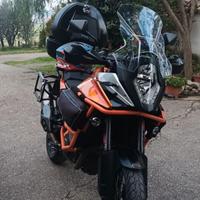 KTM 1190 Adventure s