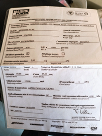 Fuoribordo gambo lungo