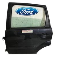 PORTIERA POSTERIORE SINISTRA FORD Fiesta 5a Serie