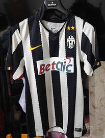 Maglietta Juventus 2010-2011