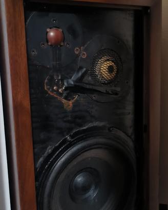 acoustic research ar3 