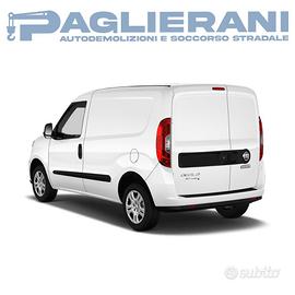 Ricambi originali Fiat Doblo 1.3 Multijet anno 201