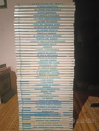 Lotto Tex Serie Gigante n.501–n.552