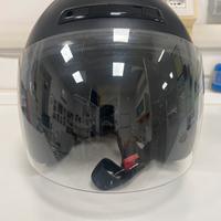 Casco Harley Davidson Jet 2