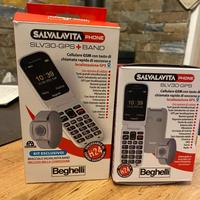 Telefono per anziani