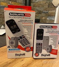 Telefono per anziani