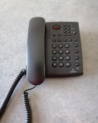 Segreteria telefonica Brondi