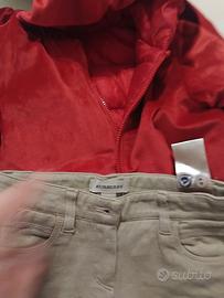 vasto abbigliamento bimba 12/.24 ritiro immediato