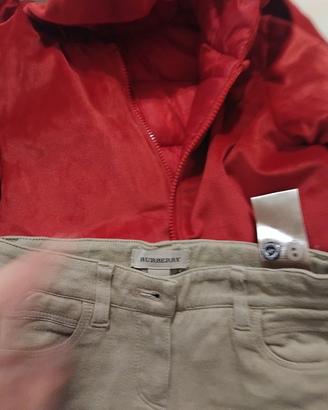 vasto abbigliamento bimba 12/.24 ritiro immediato