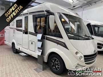 CARTHAGO C-COMPACTLINE I 143 LE