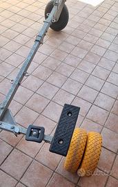 carrello alaggio 