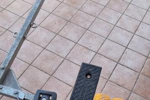 carrello alaggio 