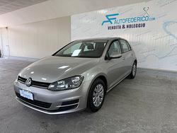Volkswagen Golf 1.2 Tsi 105cv 5p. Trendline BlueMo