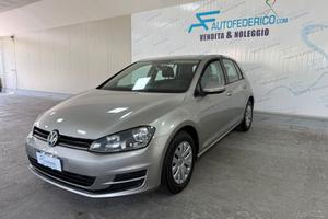 Volkswagen Golf 1.2 Tsi 105cv 5p. Trendline BlueMo