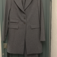 Completo Tailleur Sisley Donna grigio taglia 44
