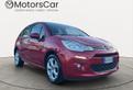 CITROEN C3 1.2 VTi 82 Exclusive