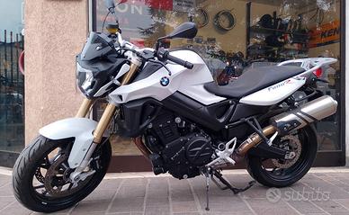 BMW F 800 R - Pochi Chilometri