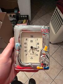 Orologio da comodino