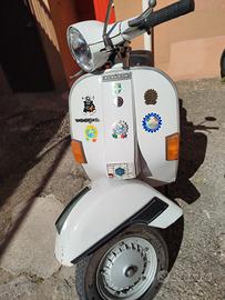 Vespa PX 200 E