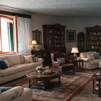 Grande Villa in zona Monte Oro