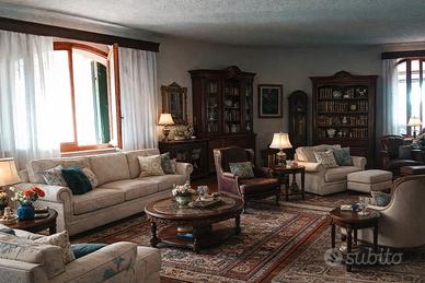 Grande Villa in zona Monte Oro