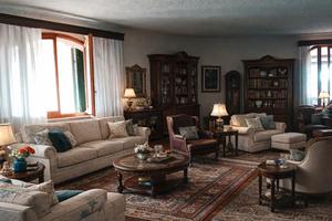 Grande Villa in zona Monte Oro