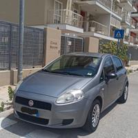 Fiat Grande Punto 1.3 Multijet