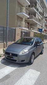 Fiat Grande Punto 1.3 Multijet