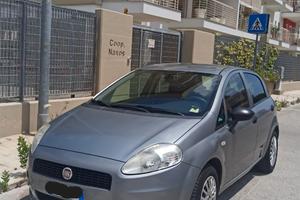 Fiat Grande Punto 1.3 Multijet