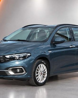 Fiat Tipo 1.6 Mjt SW Business Telecamera Led