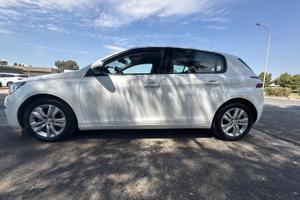 Peugeot 308 BlueHDi 120 S&S Active