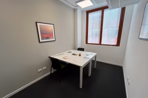 Uffici privati per 2 persone