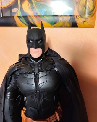 Batman Hachette Dark knight 90cm