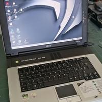 PC portatile 15" Acer Aspire 1362LM 