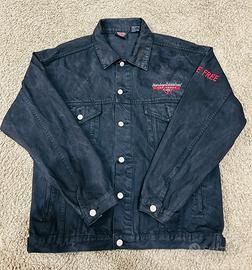 Giacca Vintage Harley-Davidson “Las Vegas Cafe”