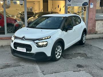 Citroen C3 BlueHDi 100 S&S Feel
