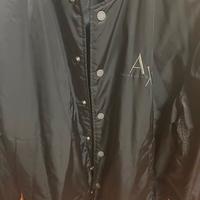 Armani Exchange Giubbotto Bomber Taglia M/L