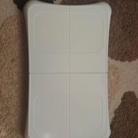 Wii Balance board bianca