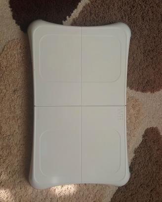 Wii Balance board bianca