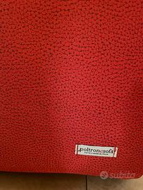 DIVANO LETTO MATRIMONIALE POLTRONESOFA’